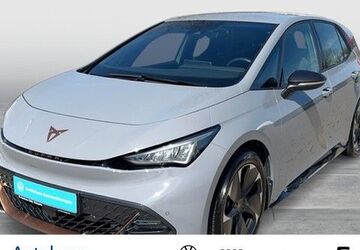 Cupra Born 32.500 km 24.770 &euro; Bünde 32257