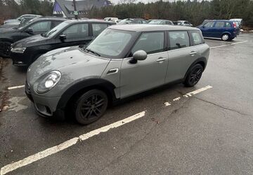 Mini One Clubman 125.000 km 7.000 &euro; Bünde 32257