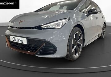 Cupra Born 34.430 km 26.380 &euro; Minden 32427