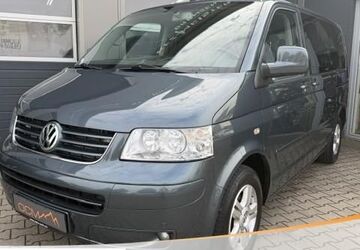 VW T5 Transporter 206.000 km 15.450 &euro; Kirchlengern 32278