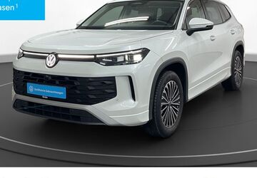 VW Tayron 27.270 km 35.880 &euro; Minden 32427