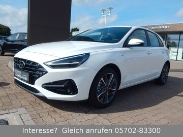 Gebrauchte Hyundai i30