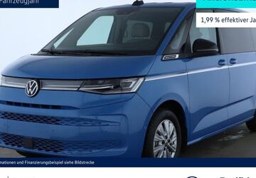 VW T7 Multivan 2.811 km 62.990 &euro; Bad Oeynhausen 32547