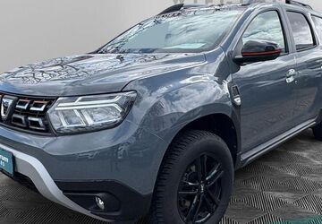 Dacia Duster 32.883 km 19.681 &euro; Herford 32051