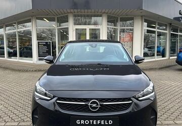 Opel Corsa 49.500 km 13.490 &euro; Porta Westfalica 32457