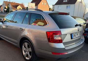 Skoda Octavia 214.000 km 7.990 &euro; Stadthagen 31655