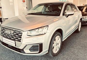 Audi Q2 81.888 km 17.999 &euro; Herford 32051