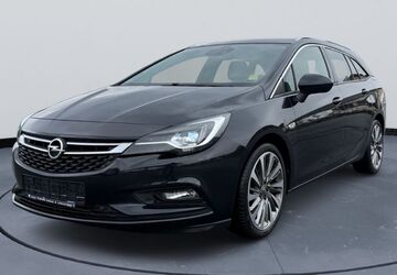 Opel Astra 217.600 km 4.999 &euro; Auetal 31749