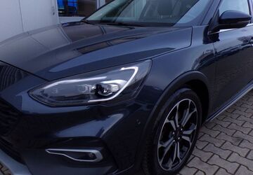 Ford Focus 37.402 km 23.950 &euro; Bad Oeynhausen 32547