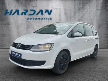 Gebrauchte VW Sharan