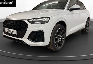 Audi Q5 40.830 km 44.880 &euro; Minden 32427