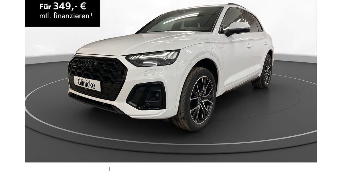 Audi Q5 40.830 km 44.880 &euro; Minden 32427