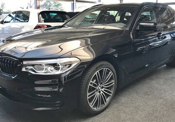 BMW 530 146.000 km 25.990 &euro; Minden 32425