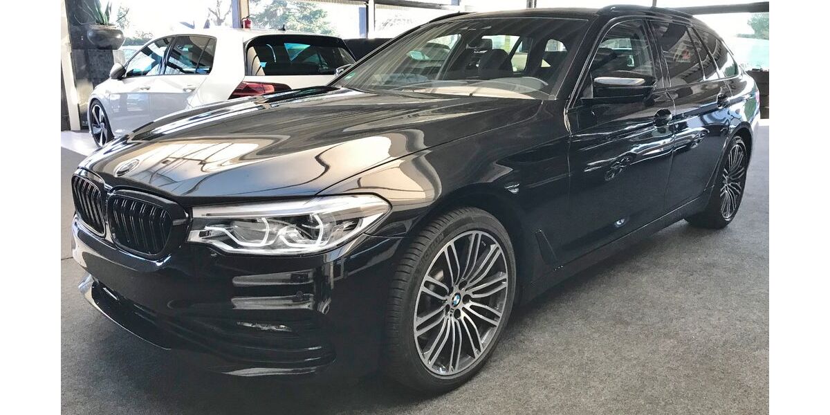 BMW 530 146.000 km 25.990 &euro; Minden 32425