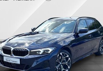 BMW 330 6.385 km 52.809 &euro; Stadthagen 31655