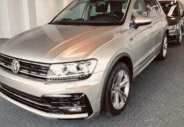 VW Tiguan 80.876 km 25.990 &euro; Herford 32051