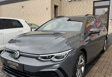 VW Golf 8.000 km 27.750 &euro; Stadthagen 31655