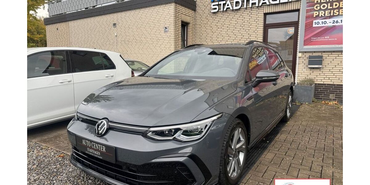 VW Golf 8.000 km 27.750 &euro; Stadthagen 31655