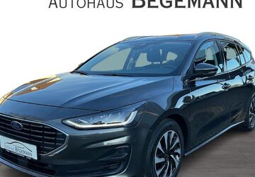 Ford Focus 118.759 km 14.600 &euro; Bad Salzuflen 32108