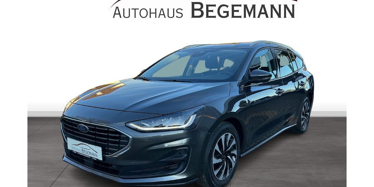 Ford Focus 118.759 km 14.600 &euro; Bad Salzuflen 32108