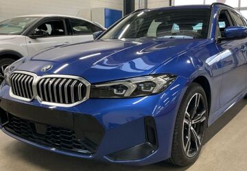 BMW 330 11.756 km 39.990 &euro; Herford 32051