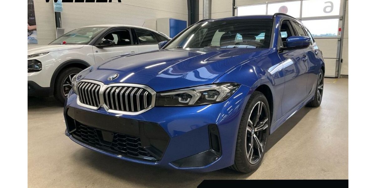 BMW 330 11.756 km 39.990 &euro; Herford 32051