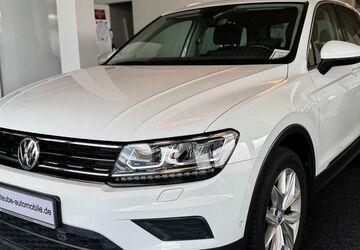 VW Tiguan 97.012 km 19.199 &euro; Herford 32051