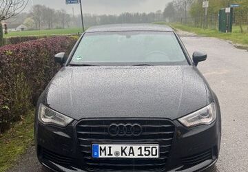 Audi A3 199.500 km 11.499 &euro; Lübbecke 32312
