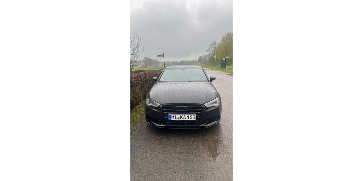 Audi A3 199.500 km 11.499 &euro; Lübbecke 32312