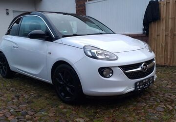 Opel Adam 148.759 km 5.100 &euro; Porta Westfalica 32457