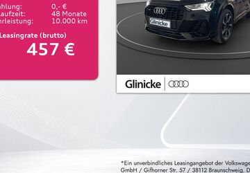 Audi Q3 43.570 km 33.480 &euro; Minden 32427
