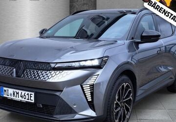 Renault Scenic 13.000 km 52.699 &euro; Minden 32427