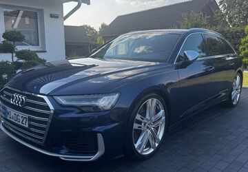 Audi S6 84.800 km 40.900 &euro; Porta Westfalica 32457