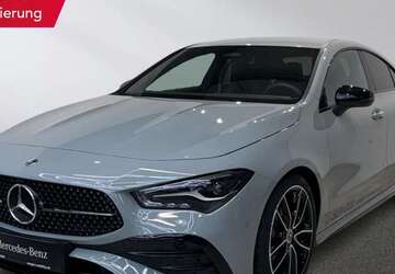 Mercedes-Benz CLA 200 9.999 km 39.990 &euro; Bünde 32257