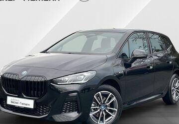 BMW 225 Active Tourer 36.335 km 30.314 &euro; Lübbecke 32312