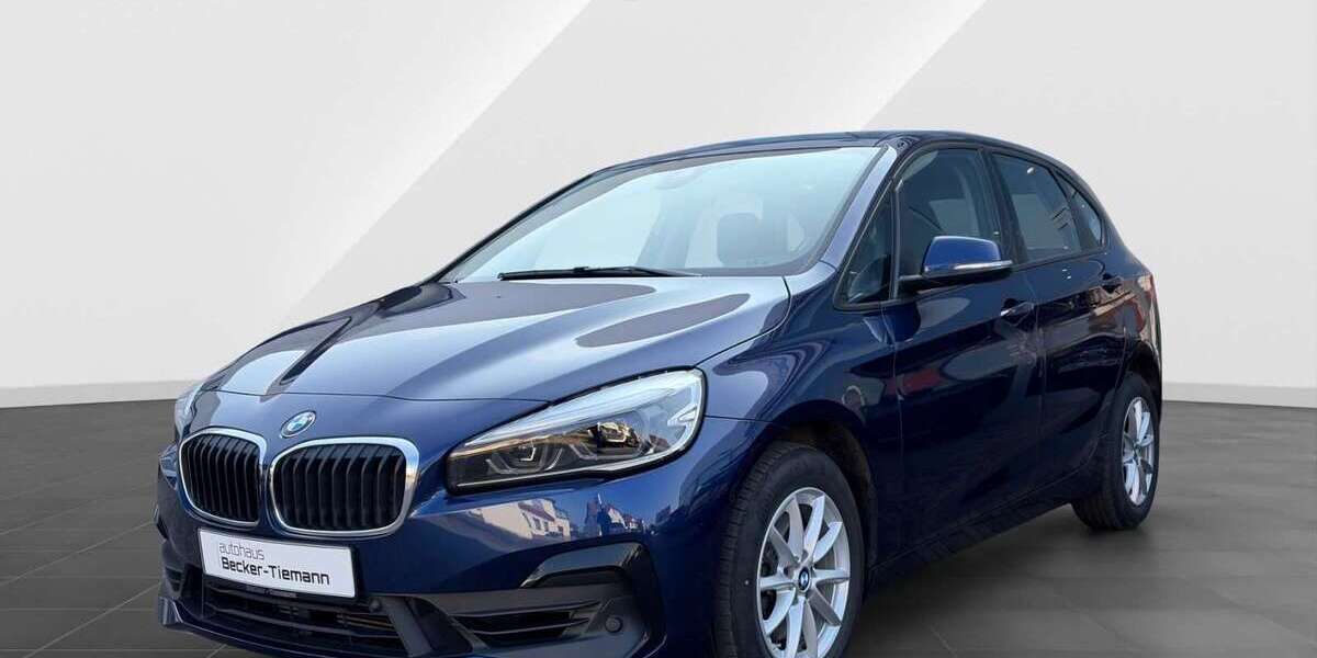BMW 220 73.102 km 17.805 &euro; Lemgo 32657