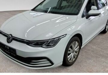 VW Golf 55.705 km 22.490 &euro; Lemgo 32657