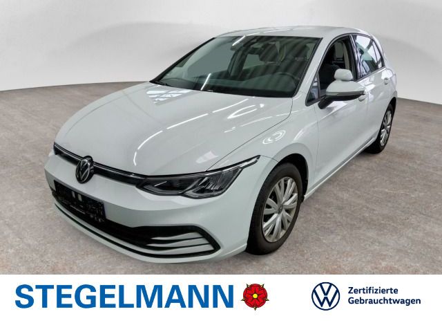 VW Golf 55.705 km 22.490 &euro; Lemgo 32657