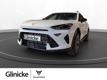 Gebrauchte Cupra Formentor