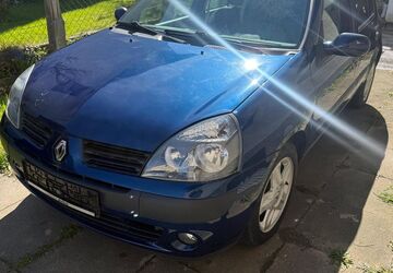 Renault Clio 160.000 km 1.400 &euro; Löhne 32584