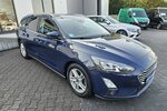 Ford Focus 2.0 CDTI LED NAVI RFK AUS 1.HAND 122.850 km 13.990 &euro; Löhne 32584
