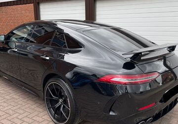 Mercedes-Benz AMG GT 26.900 km 99.900 &euro; Stadthagen 31655
