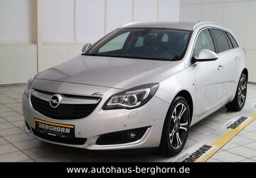 Opel Insignia 130.250 km 9.980 &euro; Stolzenau 31592