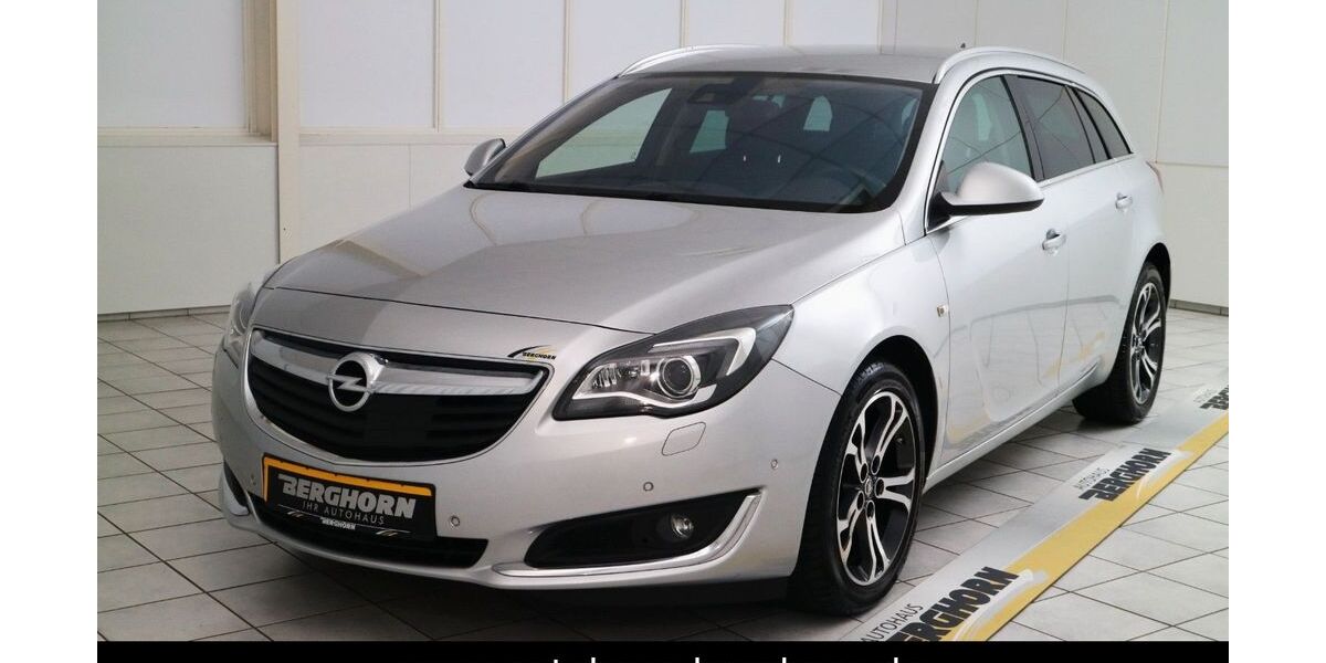 Opel Insignia 130.250 km 9.980 &euro; Stolzenau 31592