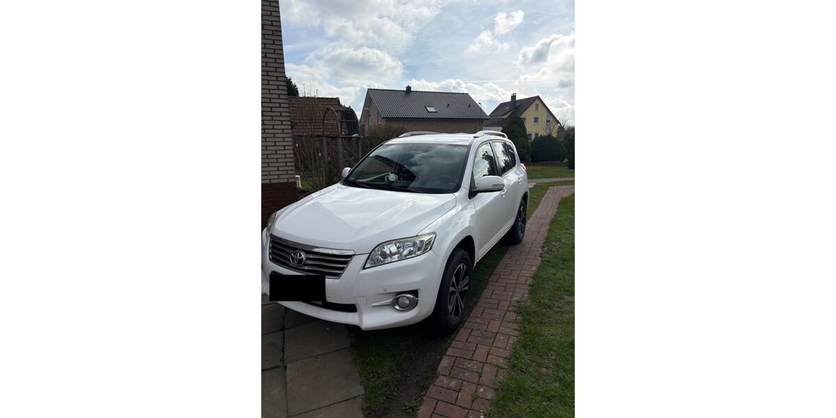 Toyota RAV 4 136.174 km 10.327 &euro; Porta Westfalica 32457