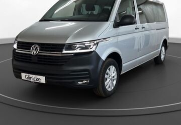 VW T6 Caravelle 78.280 km 38.280 &euro; Minden 32427