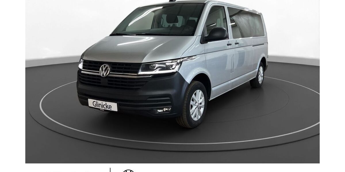 VW T6 Caravelle 78.280 km 38.280 &euro; Minden 32427