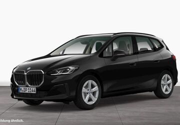 BMW 220 Active Tourer 8.171 km 29.994 &euro; Bünde 32257