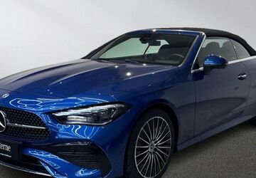 Mercedes-Benz CLE 200 19.999 km 52.990 &euro; Bünde 32257