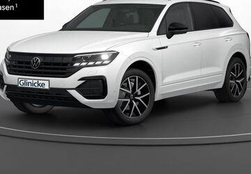 VW Touareg 31.780 km 59.480 &euro; Minden 32427